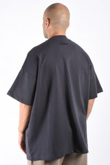 Essentials Fear Of God 90's T-Shirt Iron Grey
