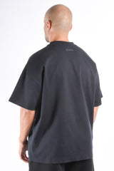 Essentials Fear Of God 90's Tee Vintage Black