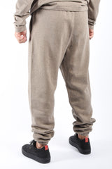 Essentials Fear Of God Fleece Dark Heather Pants