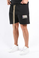 Essentials Fear Of God NBA Shorts Black