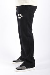 Mansour Paris College Lounge Pants Black