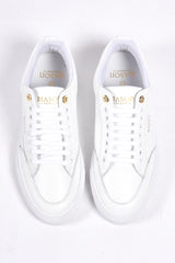 Mason Garments ESS-1A-1 Tia Squali White