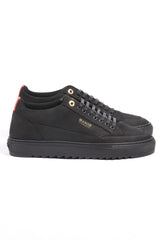 Mason Garments ESS-1D-1 Tia Nabuk Black Black