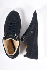 Mason Garments MG52-1C-1 Tia Nativo Navy