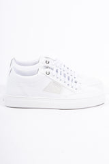 Mason Garments MG52-9A-1 Tia Sport Sarbini White