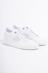 Mason Garments MG52-9A-1 Tia Sport Sarbini White