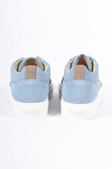 Mason Garments MG61-2F Tia Miscuglio Blue