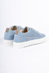 Mason Garments MG61-2F Tia Miscuglio Blue
