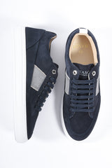 Mason Garments MG61-6C Tia Sport Sarbini Navy