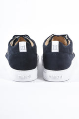 Mason Garments MG61-6C Tia Sport Sarbini Navy