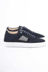 Mason Garments MG61-6C Tia Sport Sarbini Navy
