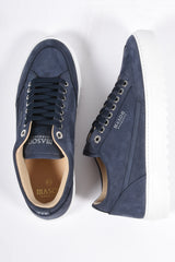 Mason Garments MG62-3B Tia Sollevamento Navy