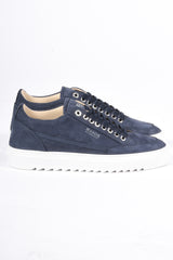 Mason Garments MG62-3B Tia Sollevamento Navy