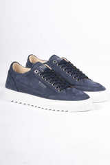 Mason Garments MG62-3B Tia Sollevamento Navy