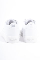 Mason Garments ESS-1F-1 Tia Nuovo White