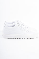 Mason Garments ESS-1F-1 Tia Nuovo White
