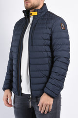 Parajumpers Ugo Man Jacket Blue Navy