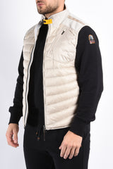 Parajumpers Zavier Man Bodywarmer Pelican