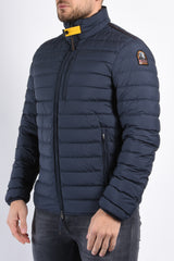Parajumpers Ugo Man Jacket Blue Navy