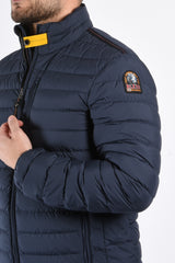 Parajumpers Ugo Man Jacket Blue Navy