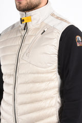 Parajumpers Zavier Man Bodywarmer Pelican