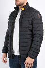 Parajumpers Ugo Man Jacket Black