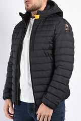 Parajumpers Last Minute Man Black