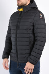 Parajumpers Last Minute Man Black