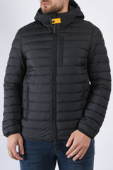 Parajumpers Last Minute Man Black