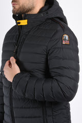 Parajumpers Last Minute Man Black