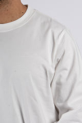 Parajumpers Royal Man Sweater Star White