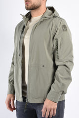Parajumpers Inverness Man Jacket Ashen Sage