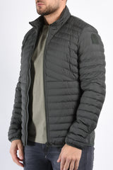 Parajumpers Dunfries Man Jacket Green Gable