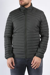 Parajumpers Dunfries Man Jacket Green Gable
