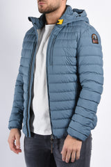 Parajumpers Last Minute Man Marine