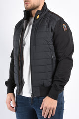 Parajumpers Elliot Man Jacket Black