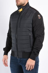 Parajumpers Elliot Man Jacket Black