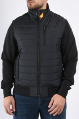 Parajumpers Elliot Man Jacket Black