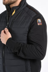 Parajumpers Elliot Man Jacket Black