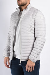 Parajumpers Dunfries Man Jacket Ghiaccio