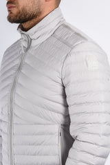 Parajumpers Dunfries Man Jacket Ghiaccio