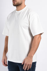 Parajumpers T-Shirt Reg Tee Man Star White