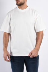Parajumpers T-Shirt Reg Tee Man Star White