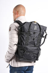 Parajumpers - Hari Backpack - Black