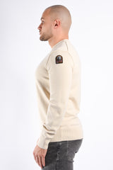 Parajumpers Basic Braw Man Bone