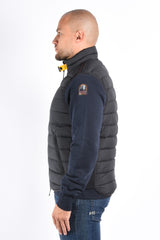 Parajumpers Bodywarmer Perfect Man Black
