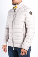 Parajumpers Ugo Man Jacket Beige