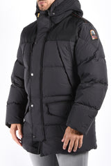 Parajumpers Harraseeket 2.0 Jacket Black