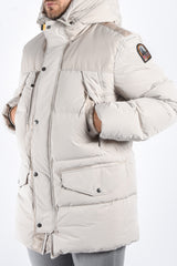 Parajumpers Harraseeket 2.0 Jacket Rope
