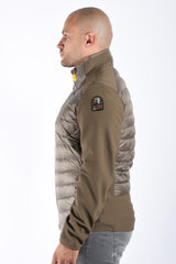 Parajumpers Hybrid Jacket Jayden Man Slate Mud